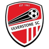 Ulverstone U21 logo