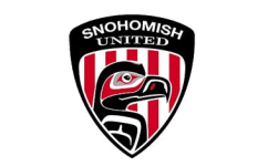 Snohomish United W logo