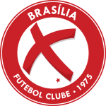 Brasília U20 logo