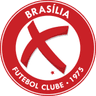 Brasília U20 logo