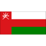 Oman U19 logo