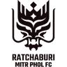 Ratchaburi logo