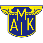Malmslatts AIK logo