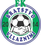 Vlaznimi logo