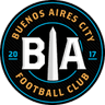 Buenos Aires City logo