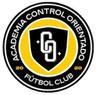 Control Orientado logo