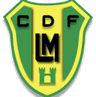 Las Mandarinas logo