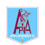 APIA Leichhardt U20 logo