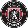 Blacktown City U20 logo