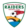 SD Raiders U20 logo