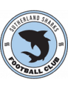 Sutherland Sharks U20 logo