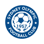 Sydney Olympic U20 logo
