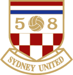 Sydney Utd U20 logo