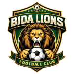 Bida Lions logo