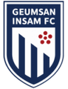 Geumsan Insam logo