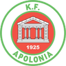 Apolonia Fier W logo