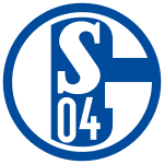 Schalke W logo