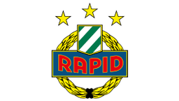 SK Rapid W logo