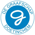 De Graafschap W logo