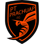 Prachuap logo