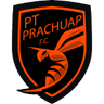 Prachuap logo