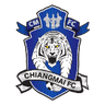 Chiangmai FC logo