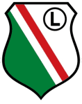 Legia W logo