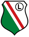 Legia W logo