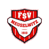 Meuselwitz U19 logo