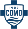 Como 1907 W logo
