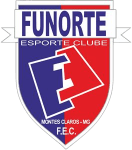 Funorte logo