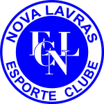 Nova Lavras logo