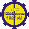 1. FC Muhlhausen logo