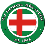 Belotin logo