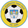 Klasterec n. Oh. logo