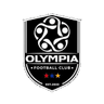 Olympia Yerevan logo