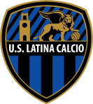 Latina U19 logo