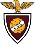 Oriental U19 logo