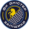 Dnister Zalishchyky logo