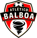 Atletico Balboa logo