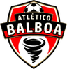Atletico Balboa logo