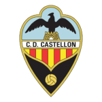 CD Castellon U19 logo