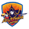 Ayutthaya FC logo