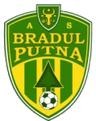 Bradul Putna logo