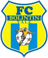 Bolintin Vale logo
