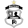 Zamora FC logo