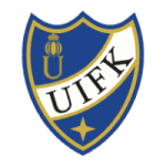 Ulricehamns IFK W logo