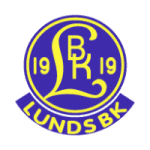 Lunds BK W logo