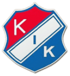 Kvarnsvedens IK W logo