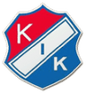 Kvarnsvedens IK W logo